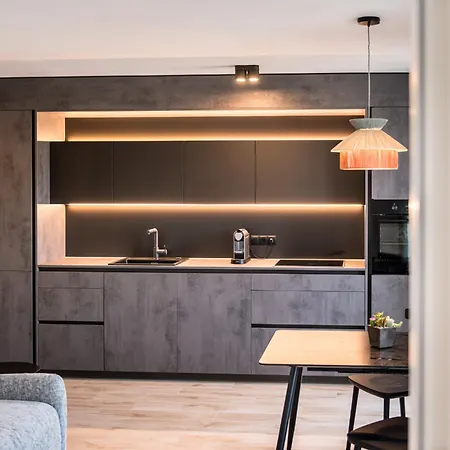 Anders City Loft Brunico Exterior photo