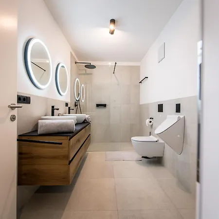 Anders City Loft Brunico Exterior photo