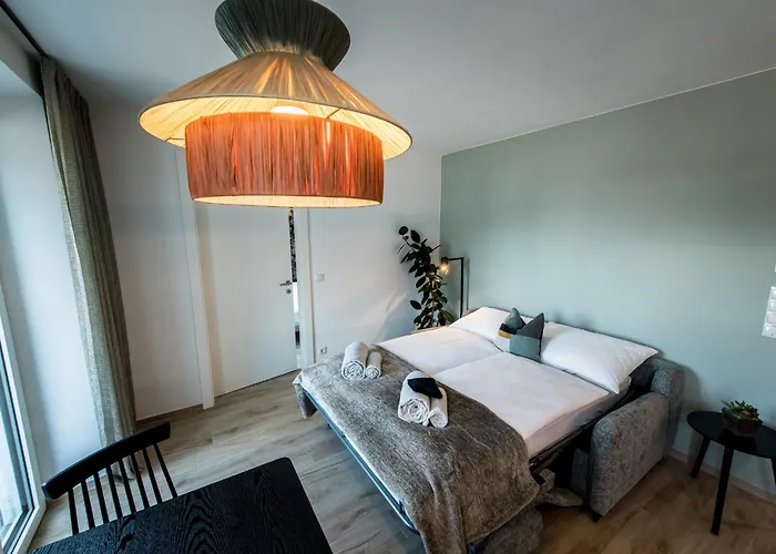 Anders City Loft