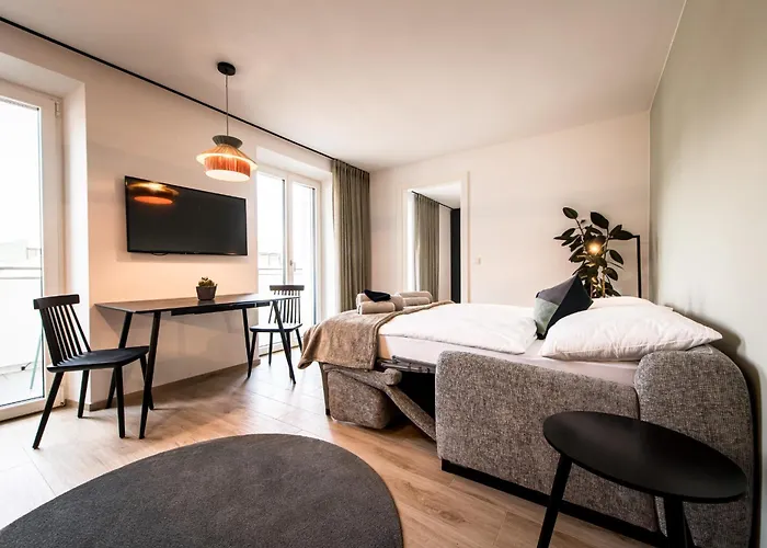 Anders City Loft