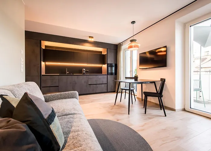Anders City Loft