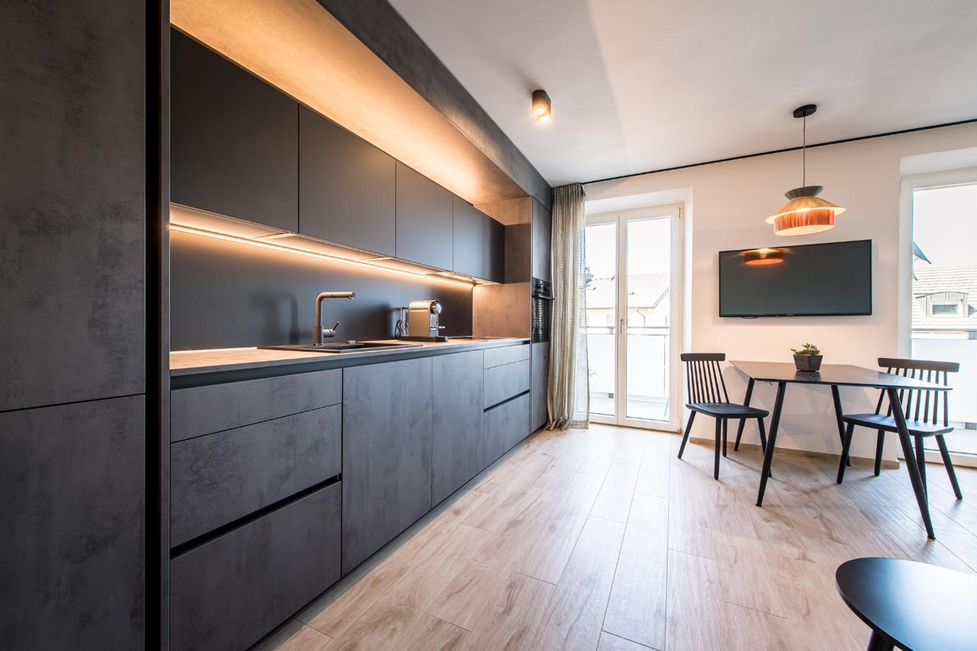 Apartment Anders Loft