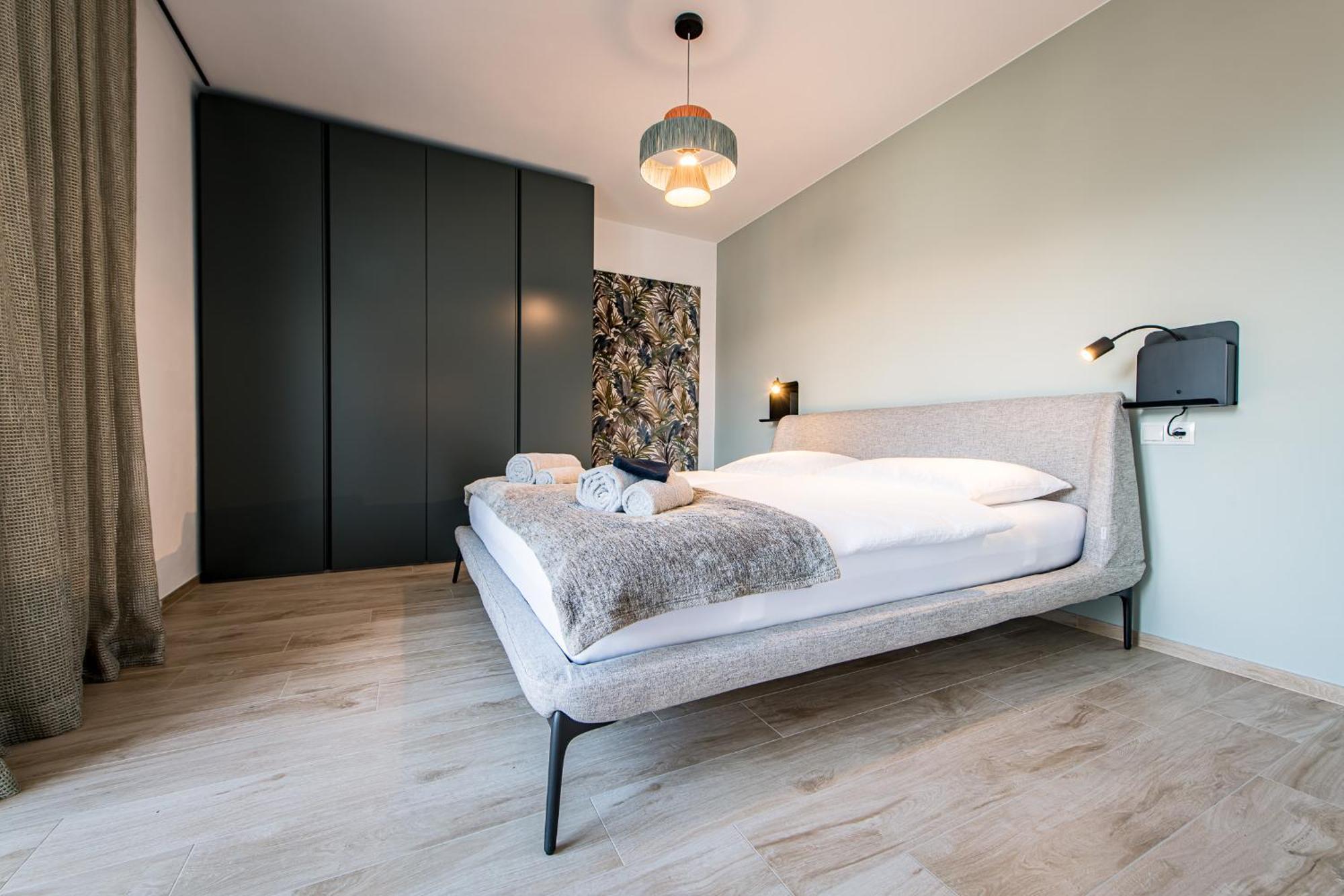Anders Loft Apartment Brunico