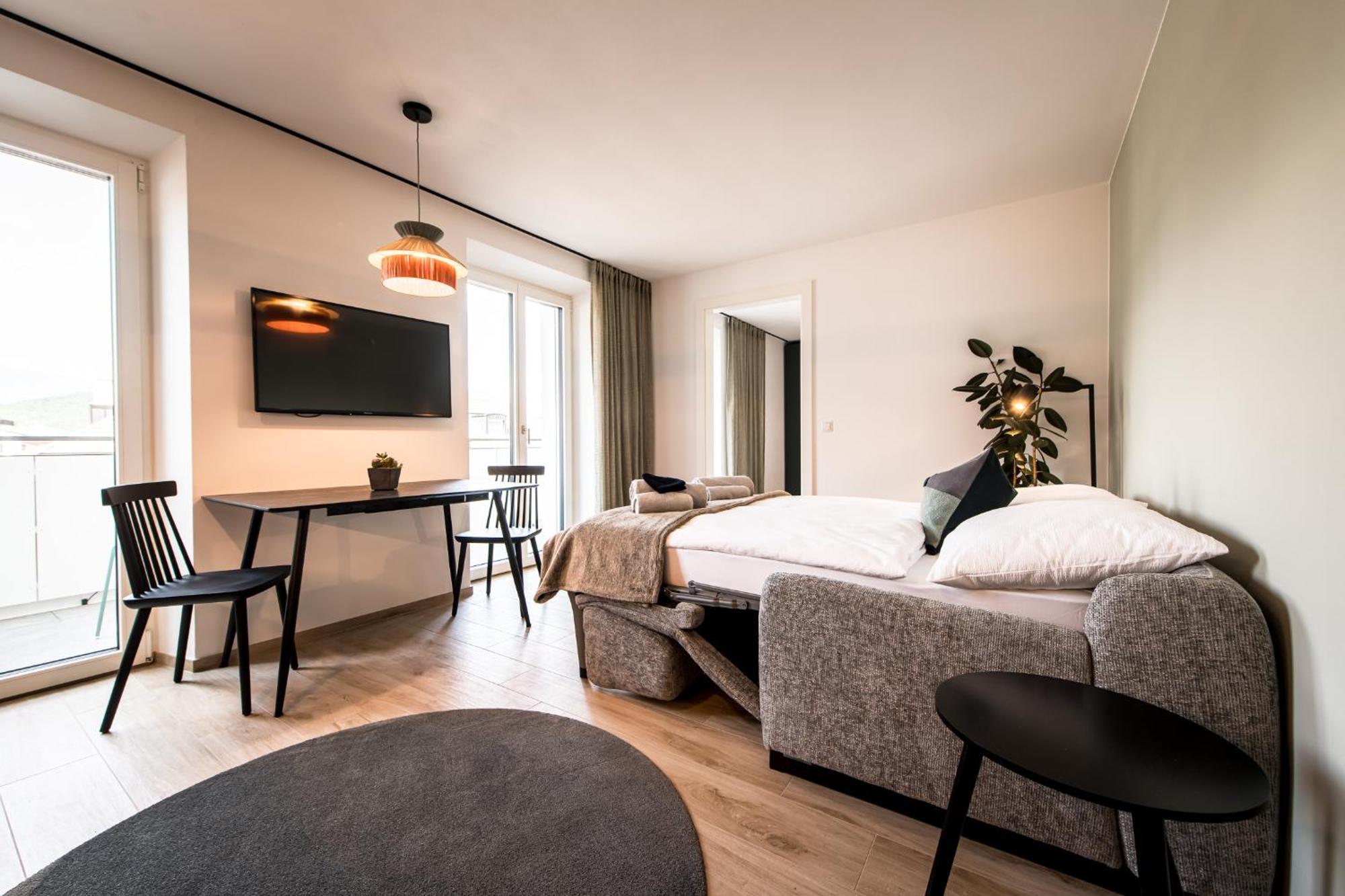 Apartment Anders Loft