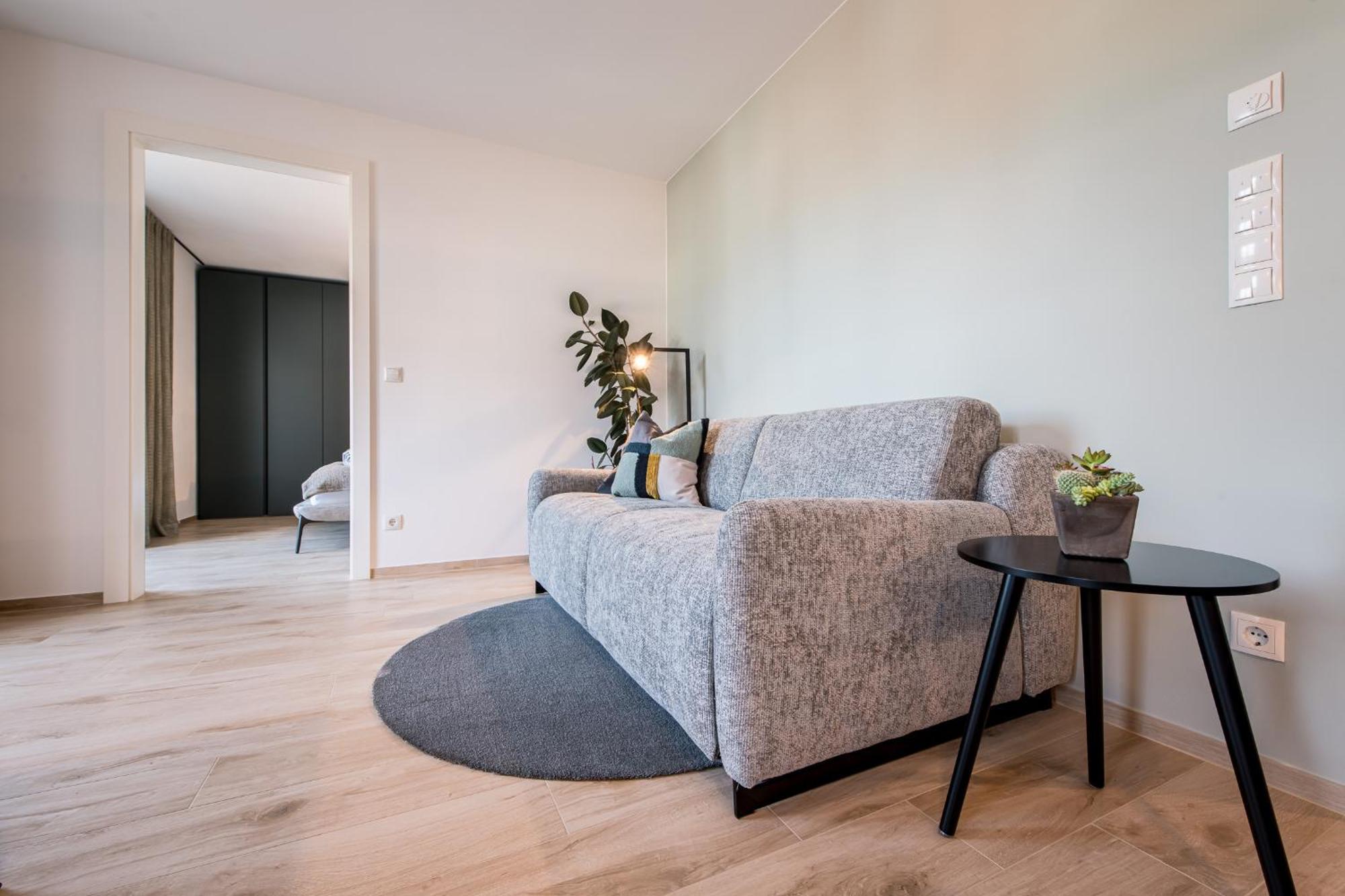 Anders Loft Apartment Brunico