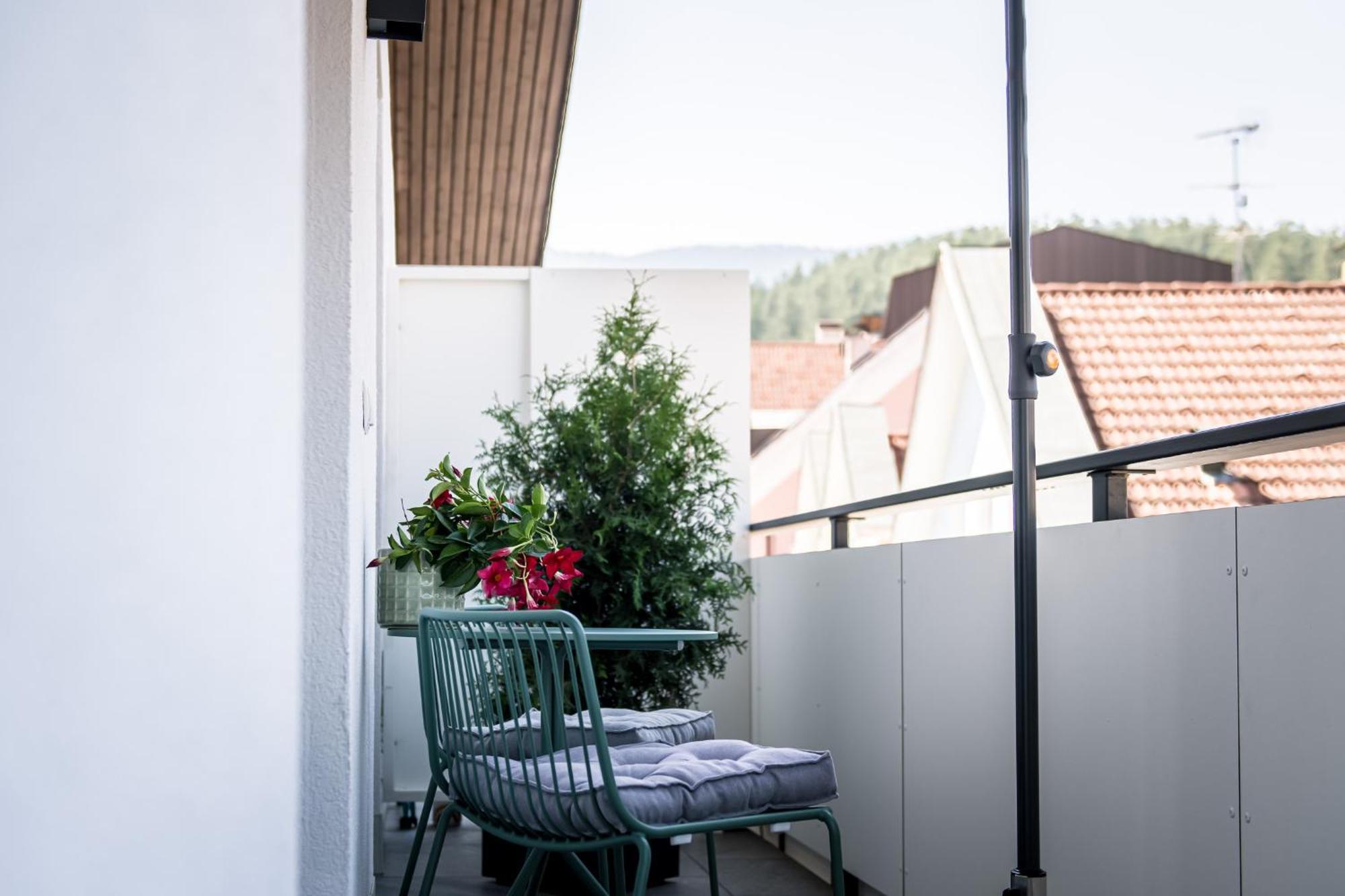 Apartment Anders Loft