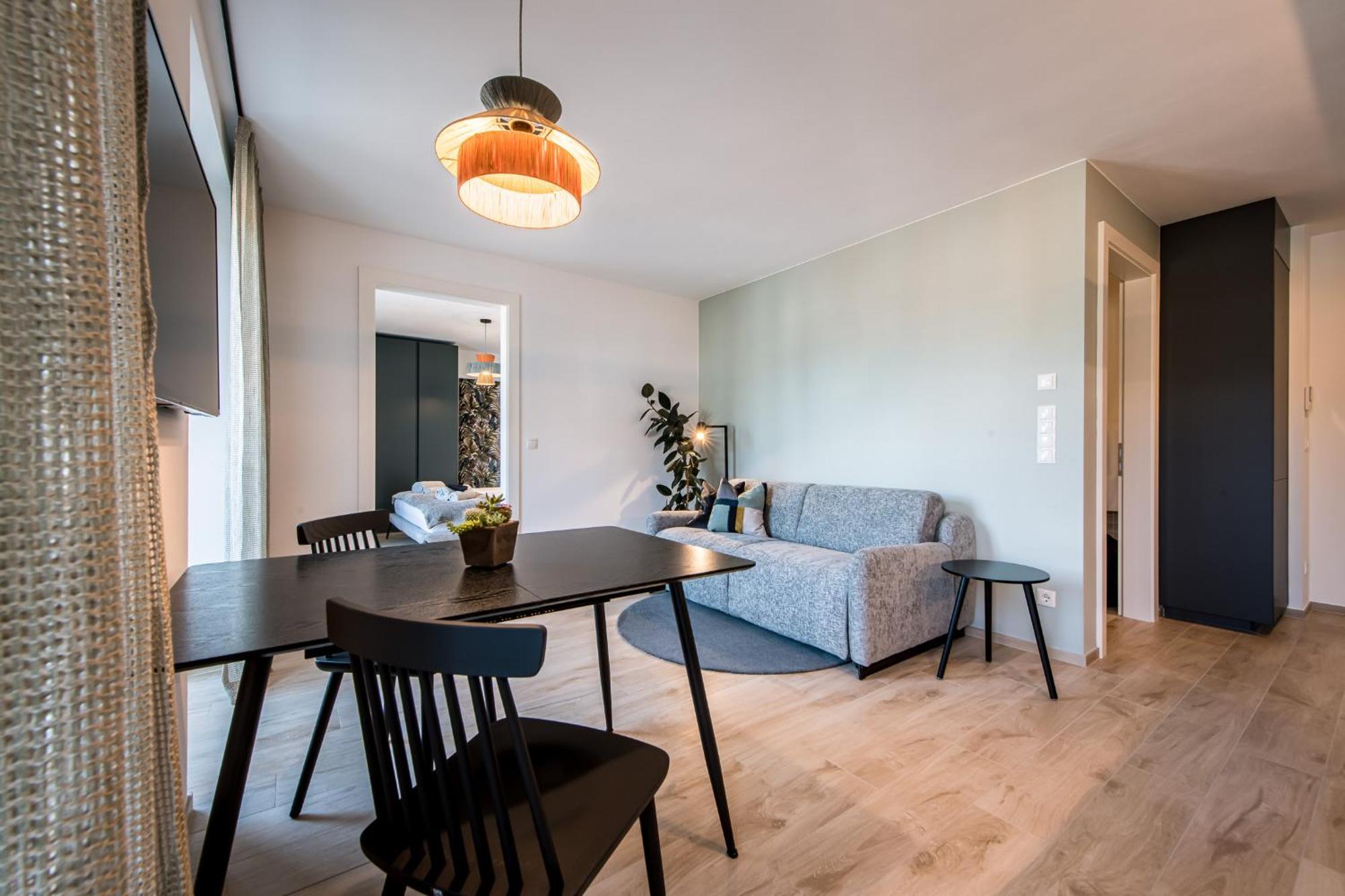 Apartment Anders Loft *