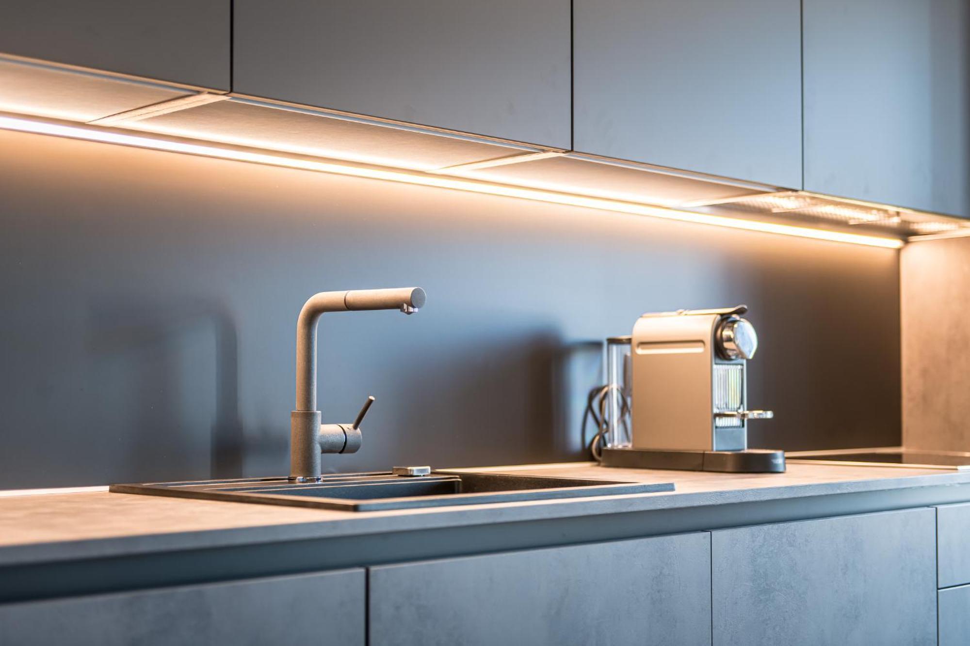 Anders Loft Apartment *