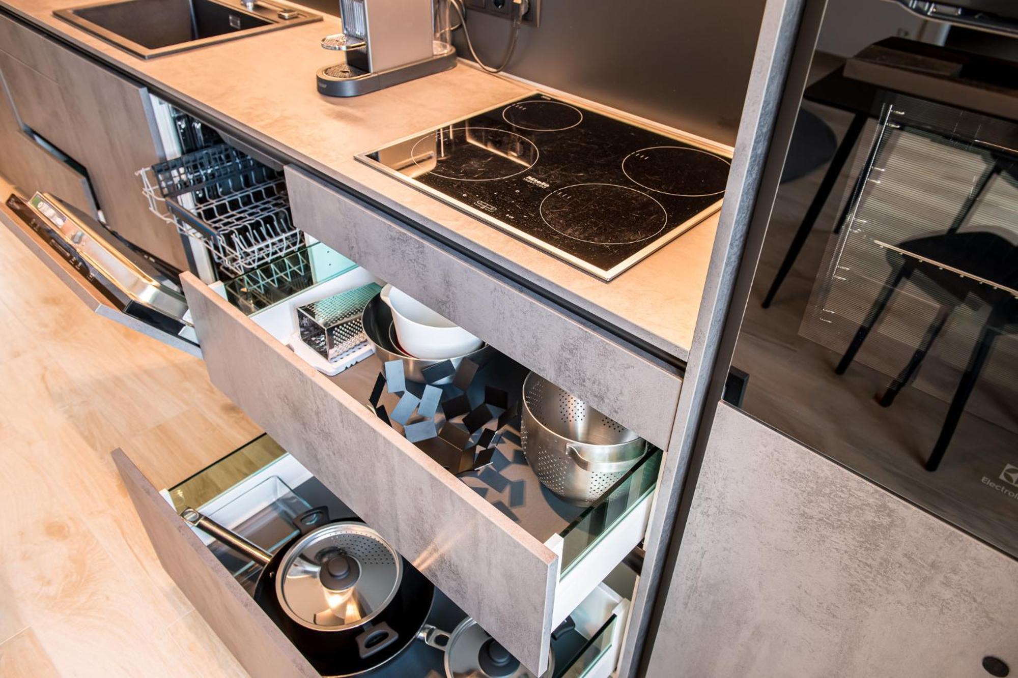 Anders Loft Apartment Brunico