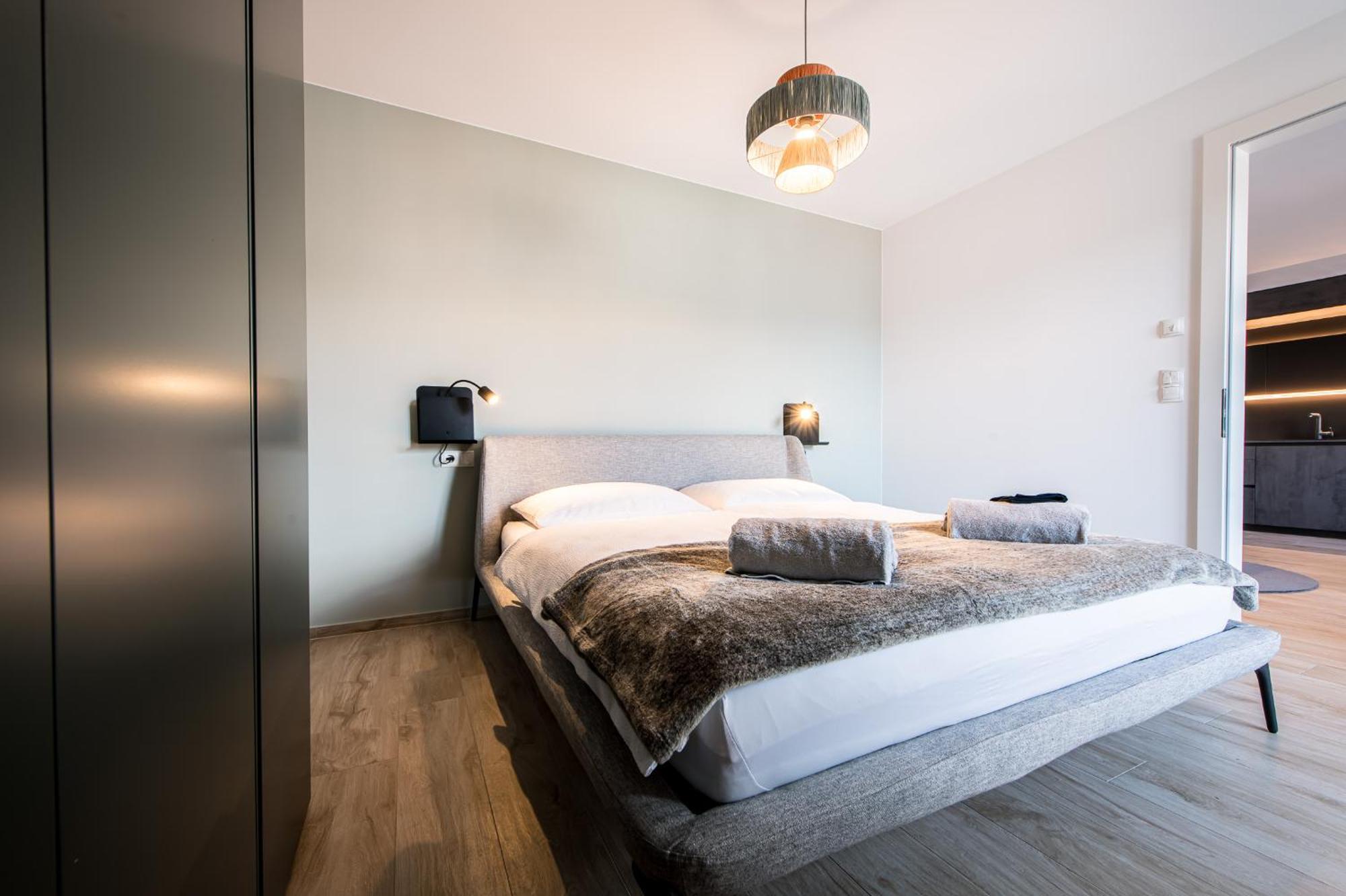 Anders Loft Apartment