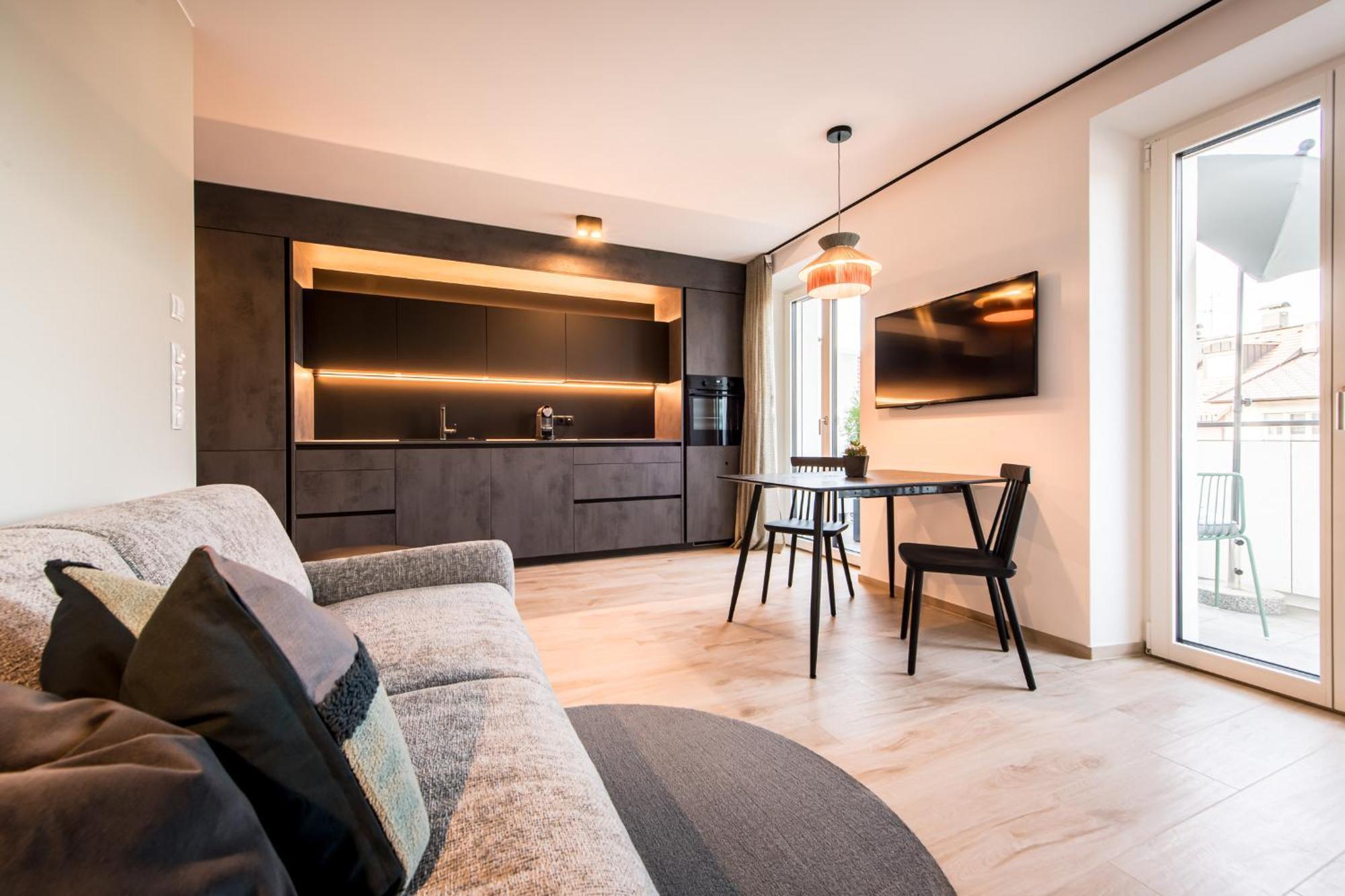 Apartment Anders Loft