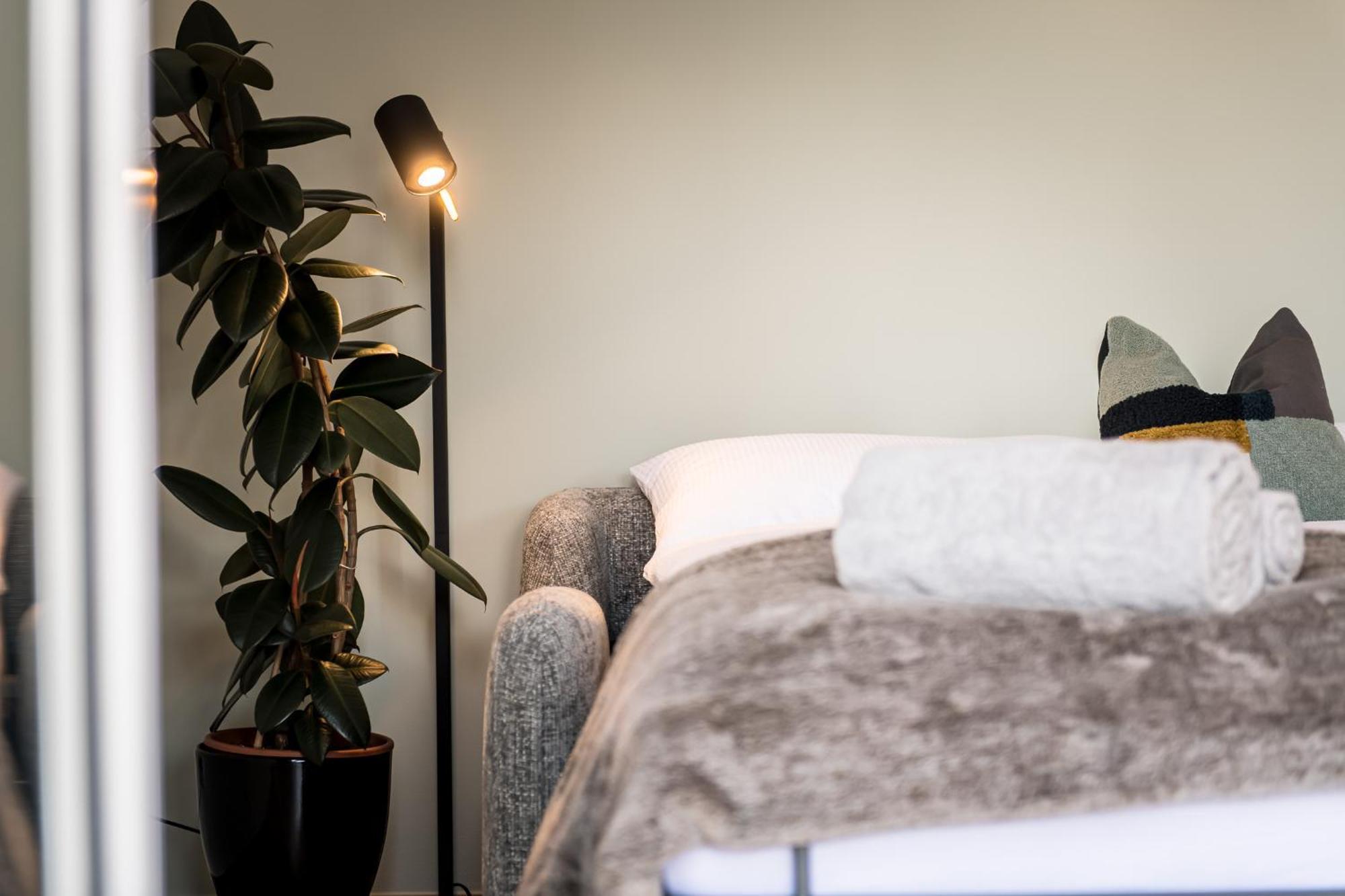 Anders Loft Apartment