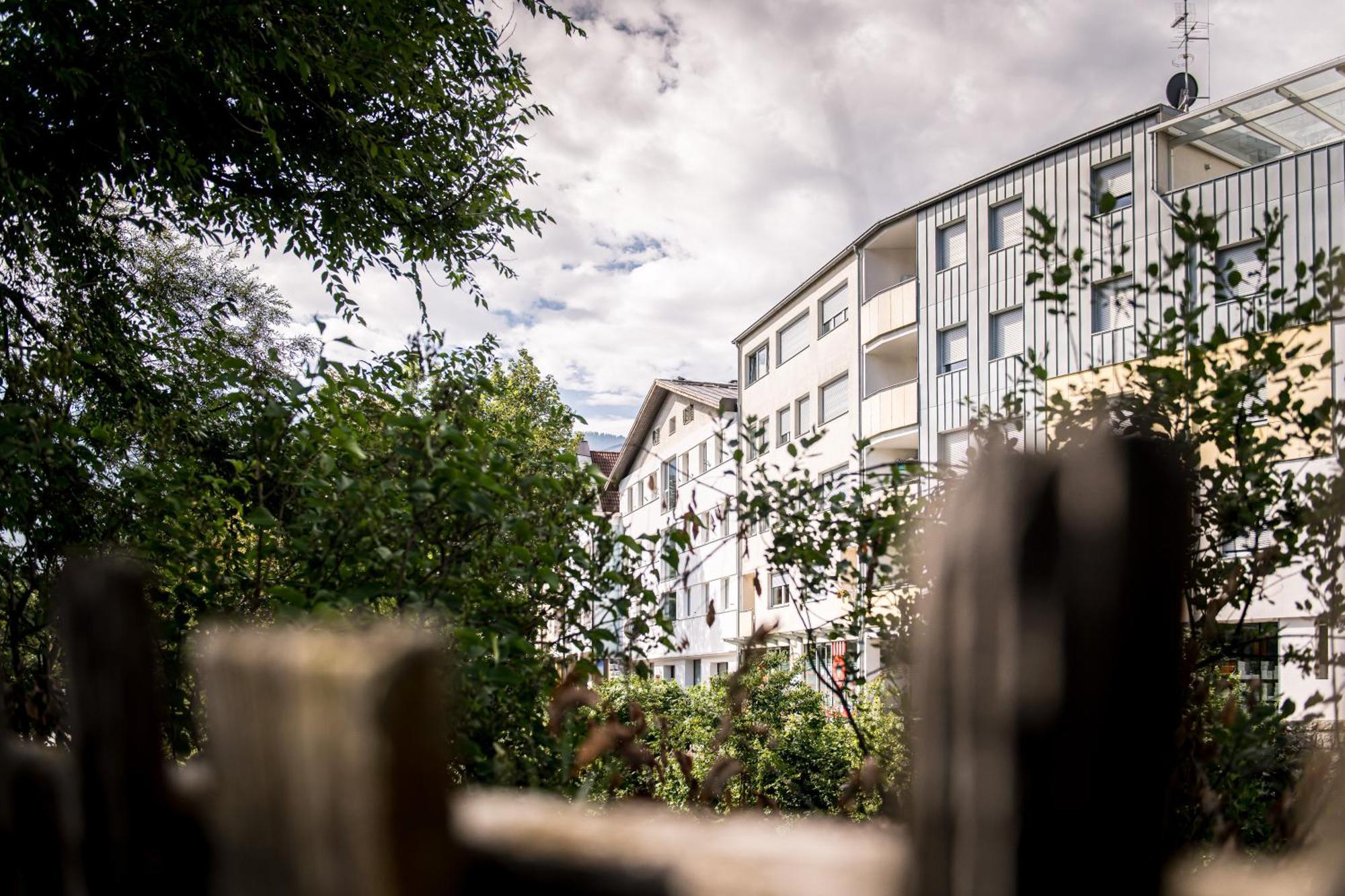 Apartment Anders Loft Brunico
